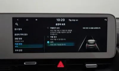 Hyundai Ioniq5