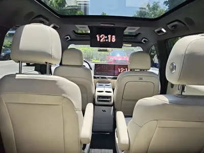 Li Auto Li L9
