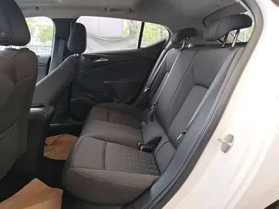 Buick Verano