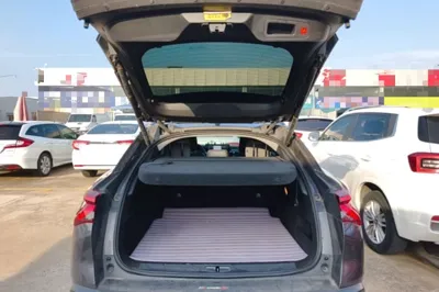 Citroen C5 X