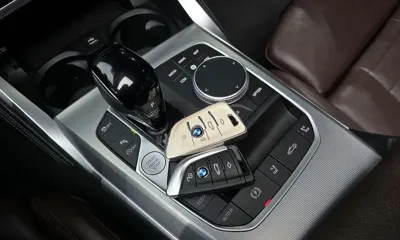 BMW 4-Series