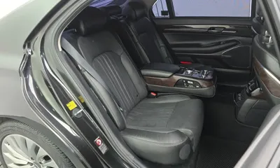 Genesis EQ900
