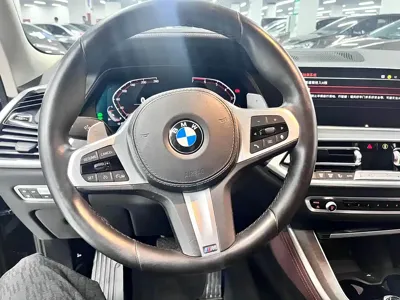 BMW X5 (Import)