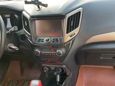 Changan CS15