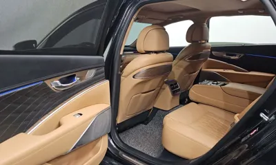 Kia K9