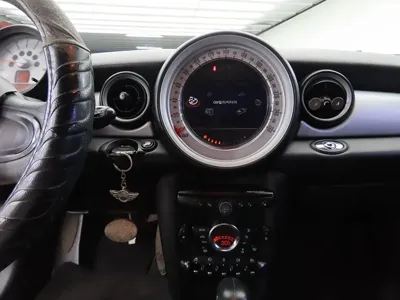 MINI Roadster
