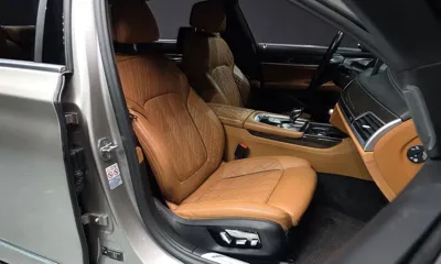 BMW 7-Series