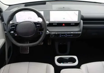 Hyundai Ioniq5