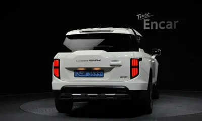 KG_Mobility_Ssangyong Torres