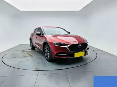 Mazda CX-4