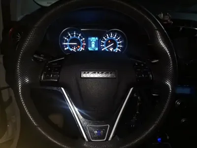 Haval H1