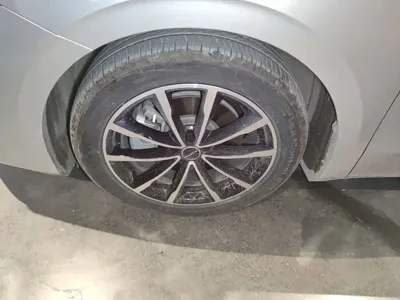 Roewe D7