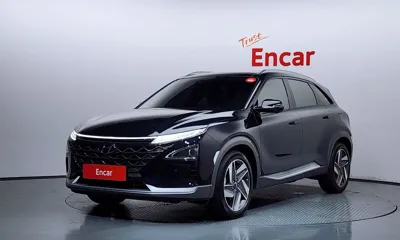 Hyundai Nexo
