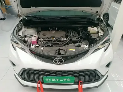 Toyota Granvia