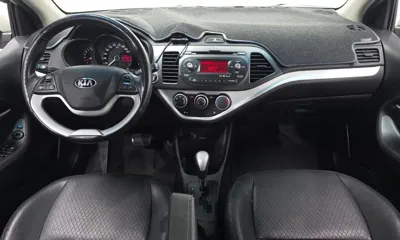 Kia Morning