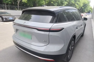 Nio ES6