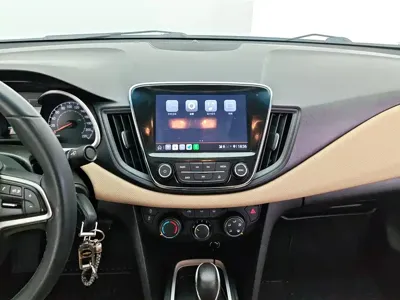 Chevrolet Monza