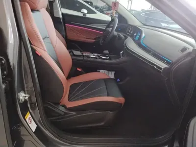 Changan Eado