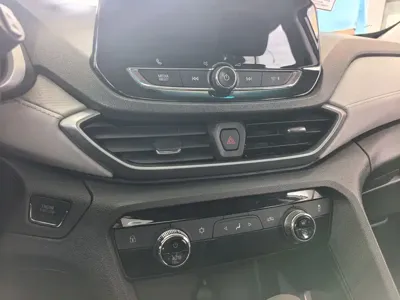 Chevrolet Volando