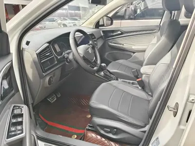 Jetta VS7