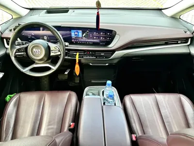 Buick Century