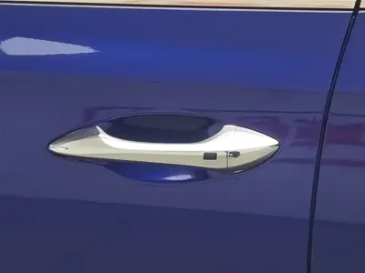 Hyundai Fista
