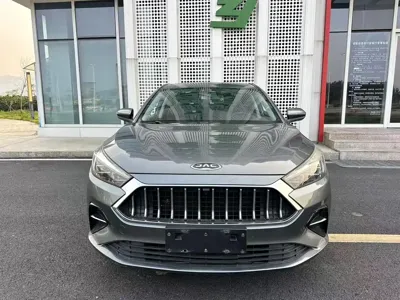 JAC A5