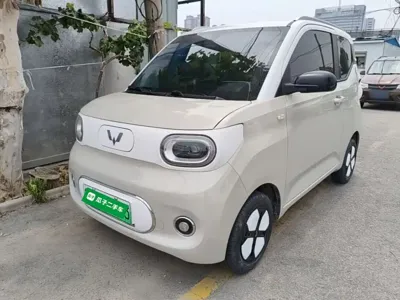 Wuling MINIEV