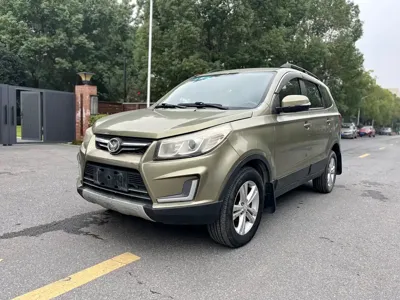 Huasu Huansu S3