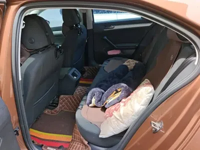 Volkswagen Lamando
