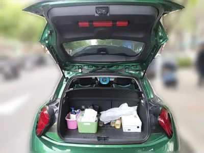 MINI Electric MINI COOPER