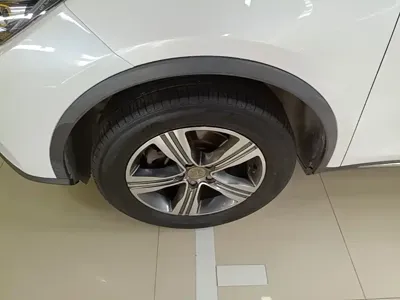 BYD Tang