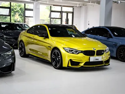 BMW M4