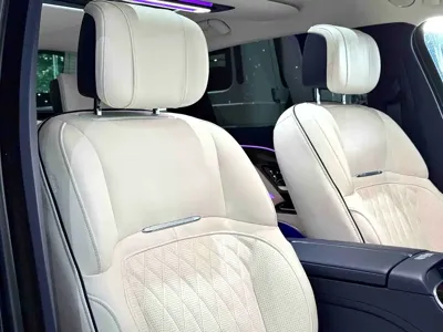 Hongqi 红旗金葵花国雅