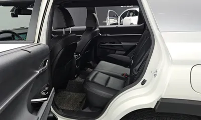 KG_Mobility_Ssangyong Torres