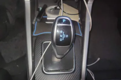 BYD Yuan New Energy