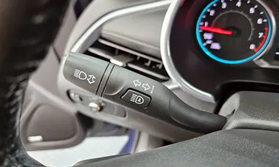 ChevroletGMDaewoo Malibu