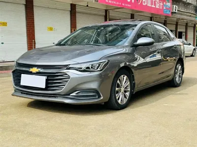 Chevrolet Monza