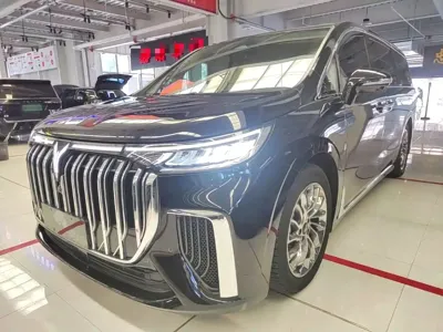 Voyah Dreamer