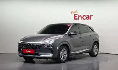 Hyundai Nexo