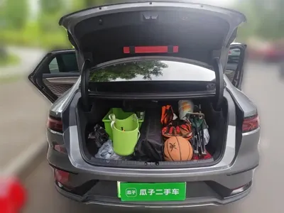 BYD Han