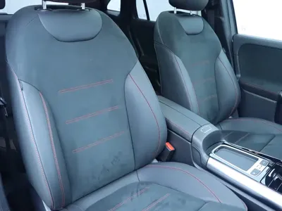 Mercedes-Benz GLA AMG