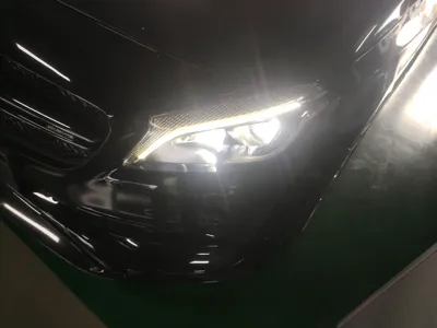 Mercedes-Benz A AMG