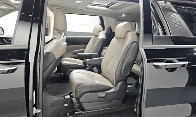 Kia Canival