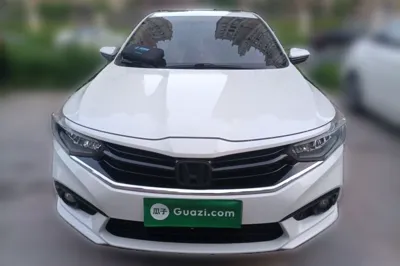 Honda Envix