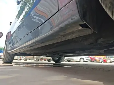 Roewe i5