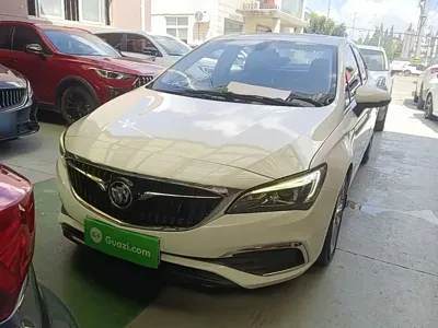 Buick Verano