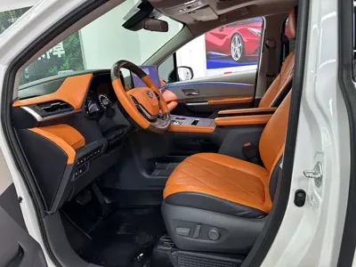 Toyota Granvia