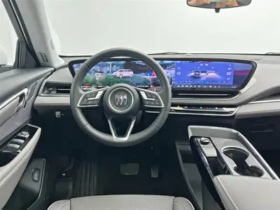 Buick E5