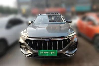 CHANGAN OSHAN X5